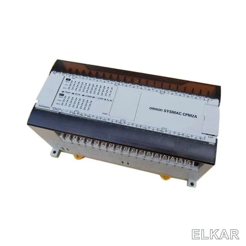OMRON CPM2A-60CDT1-D