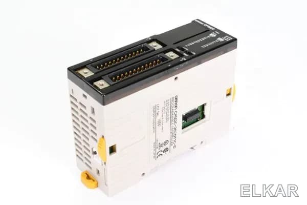 OMRON CPM2C-20CDT1C-D