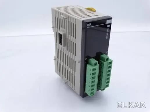 OMRON CPM2C-8ER