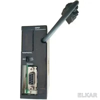 OMRON CPM2C-CIF01-V1
