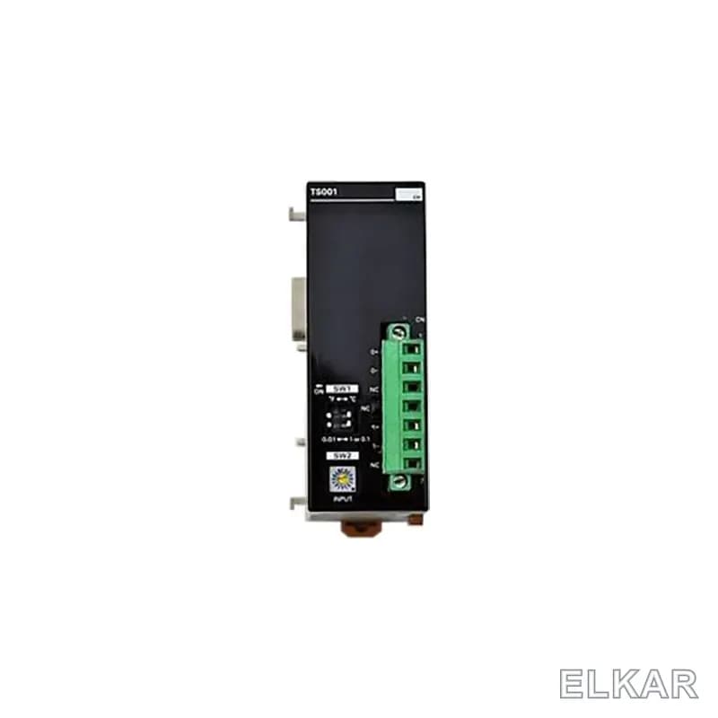 OMRON CPM2C-TS001