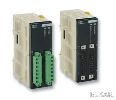 OMRON CPM2C-TS101