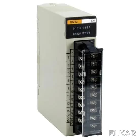 OMRON C200H-ID211