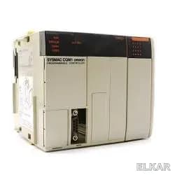 OMRON CQM1-CPU21-E