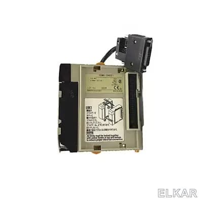 OMRON CQM1-DA021