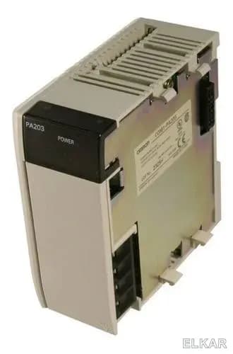 OMRON CQM1-DA022