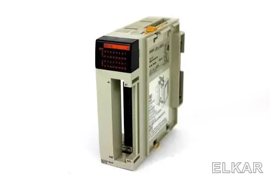 OMRON CQM1-ID213