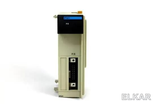 OMRON CQM1-IPS01