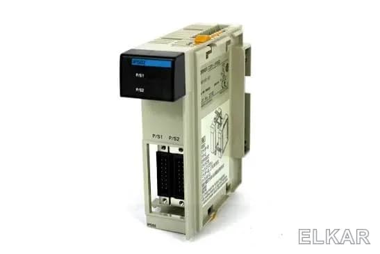OMRON CQM1-IPS02