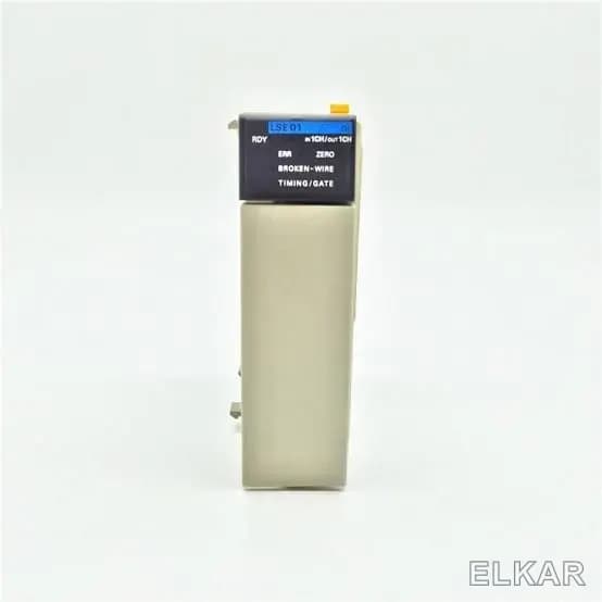 OMRON CQM1-LSE01