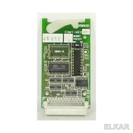 OMRON CQM1-ME04R