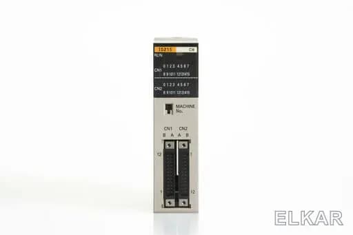 OMRON C200H-ID215