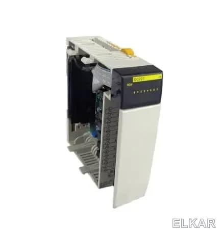 OMRON CQM1-OC221