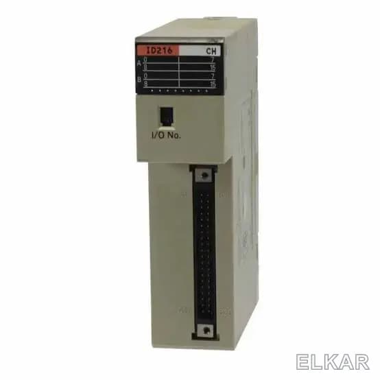 OMRON C200H-ID216