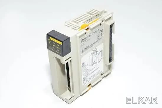 OMRON CQM1-OD216