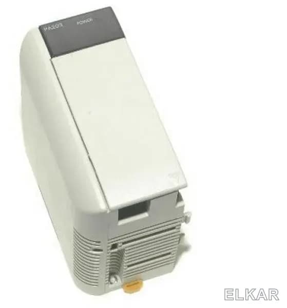 OMRON CQM1-PA203