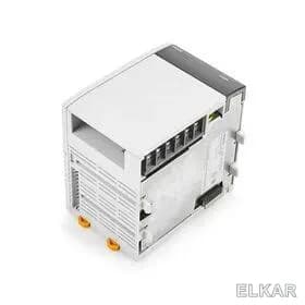 OMRON CQM1-PA206