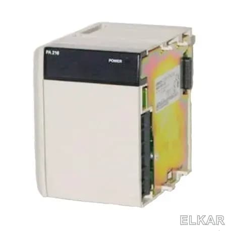 OMRON CQM1-PA216