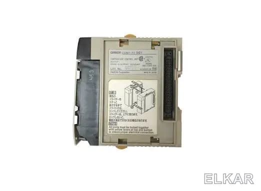 OMRON CQM1-TC001
