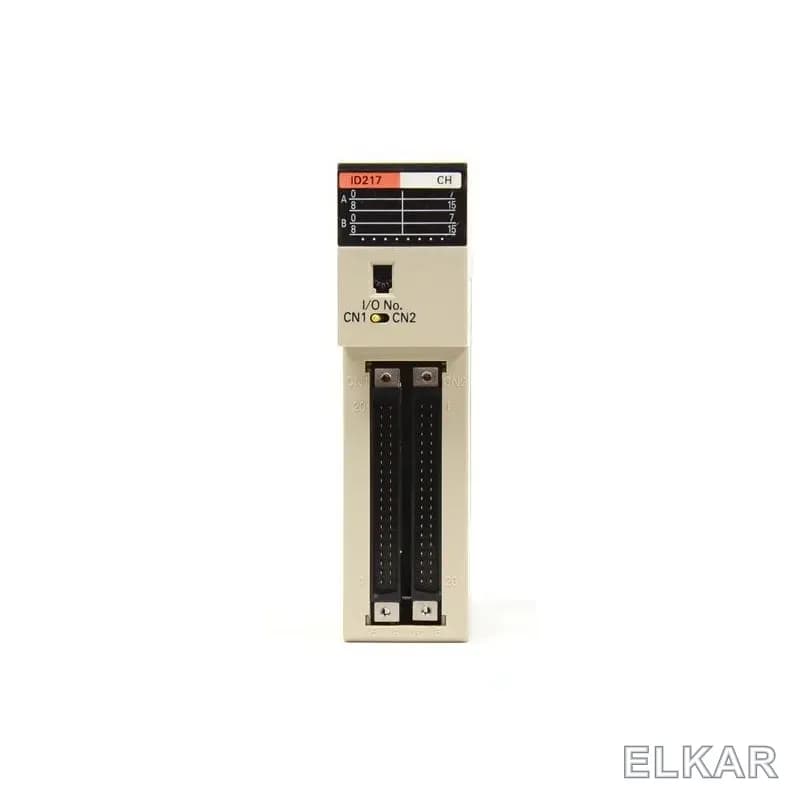 OMRON C200H-ID217
