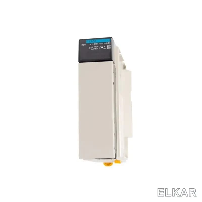 OMRON CQM1-TC102