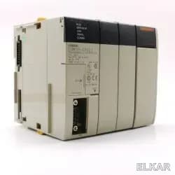 OMRON CQM1H-CPU21
