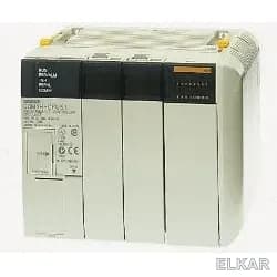 OMRON CQM1H-CPU51