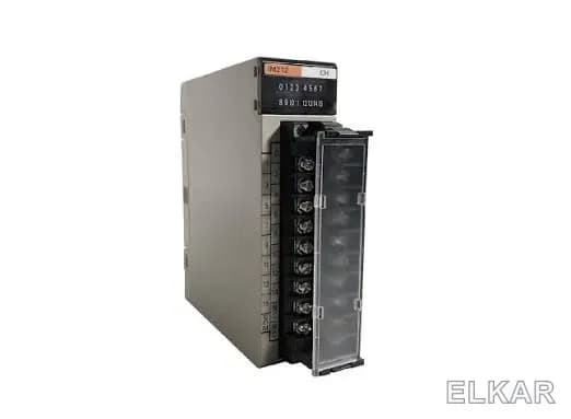 OMRON C200H-IM212