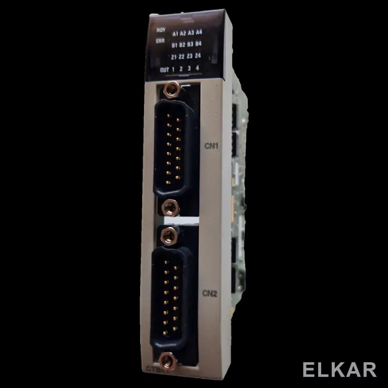 OMRON CQM1H-CTB41