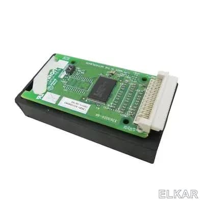 OMRON CQM1H-ME16