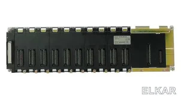 OMRON CS1W-BC103