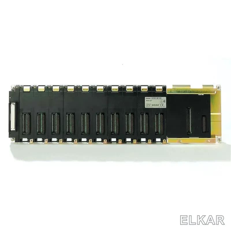 OMRON CS1W-BI103