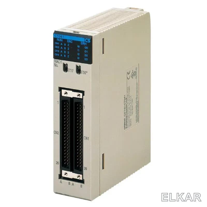 OMRON CS1W-CT041