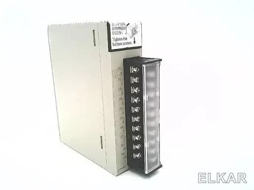 OMRON CS1W-OC201