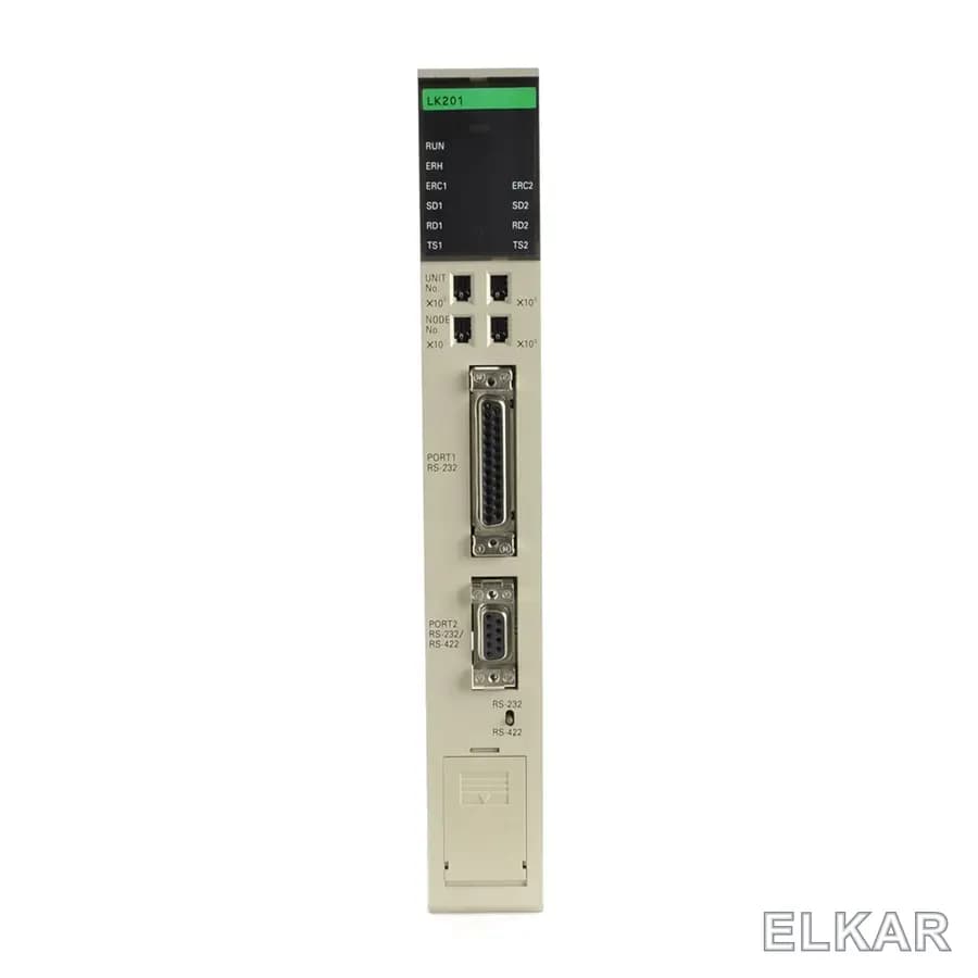 OMRON CV500-LK201