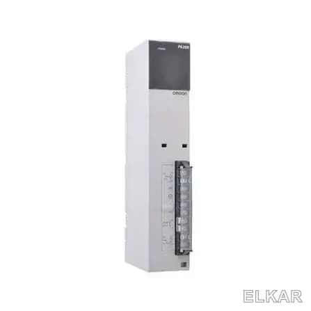 OMRON CVM1-PA208