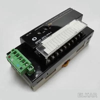 OMRON DRT1-ID16-1