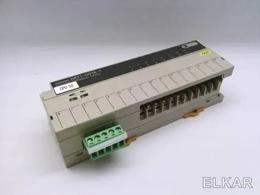 OMRON DRT1-OD16-1