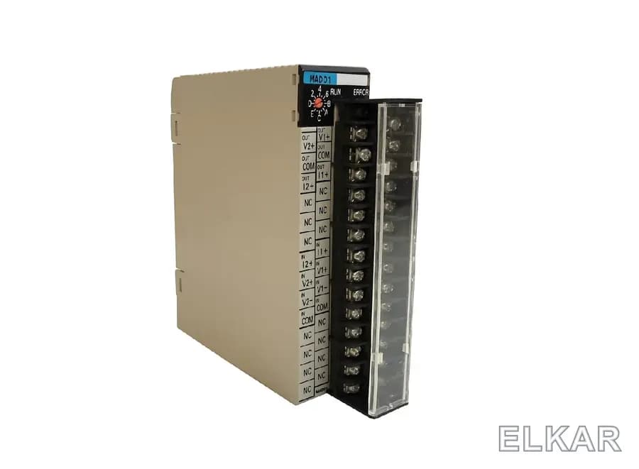 OMRON C200H-MAD01