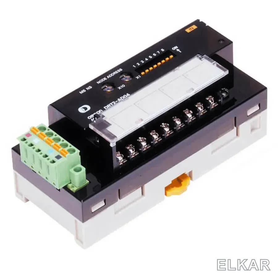 OMRON DRT2-AD04