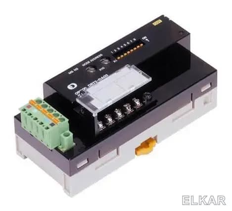 OMRON DRT2-DA02