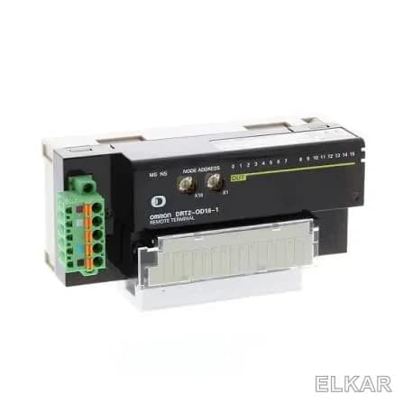 OMRON DRT2-OD16