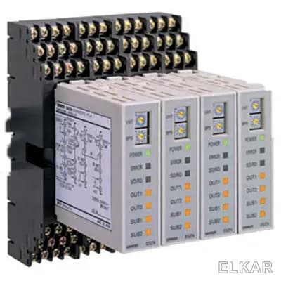 OMRON E5ZN-2TPH-03P-FLK
