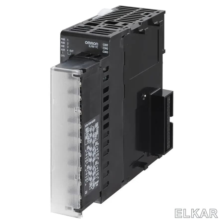 OMRON EJ1N-TC4A-QQ
