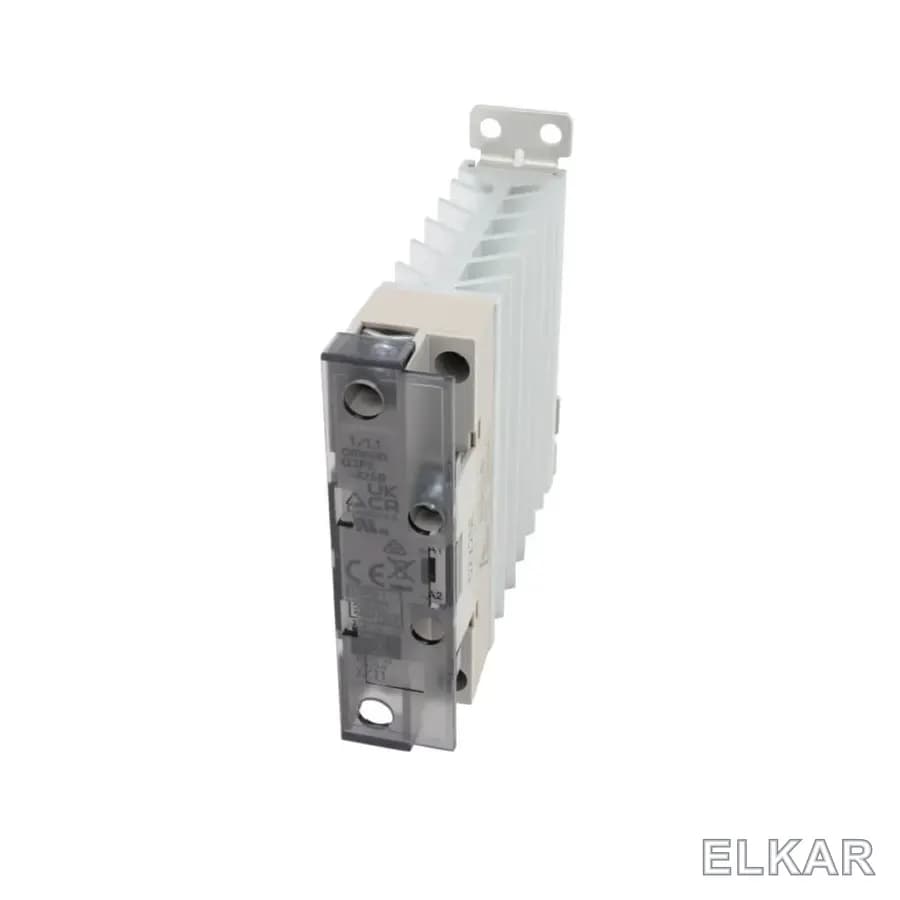 OMRON G3PE-225B