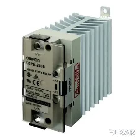 OMRON G3PE-245B