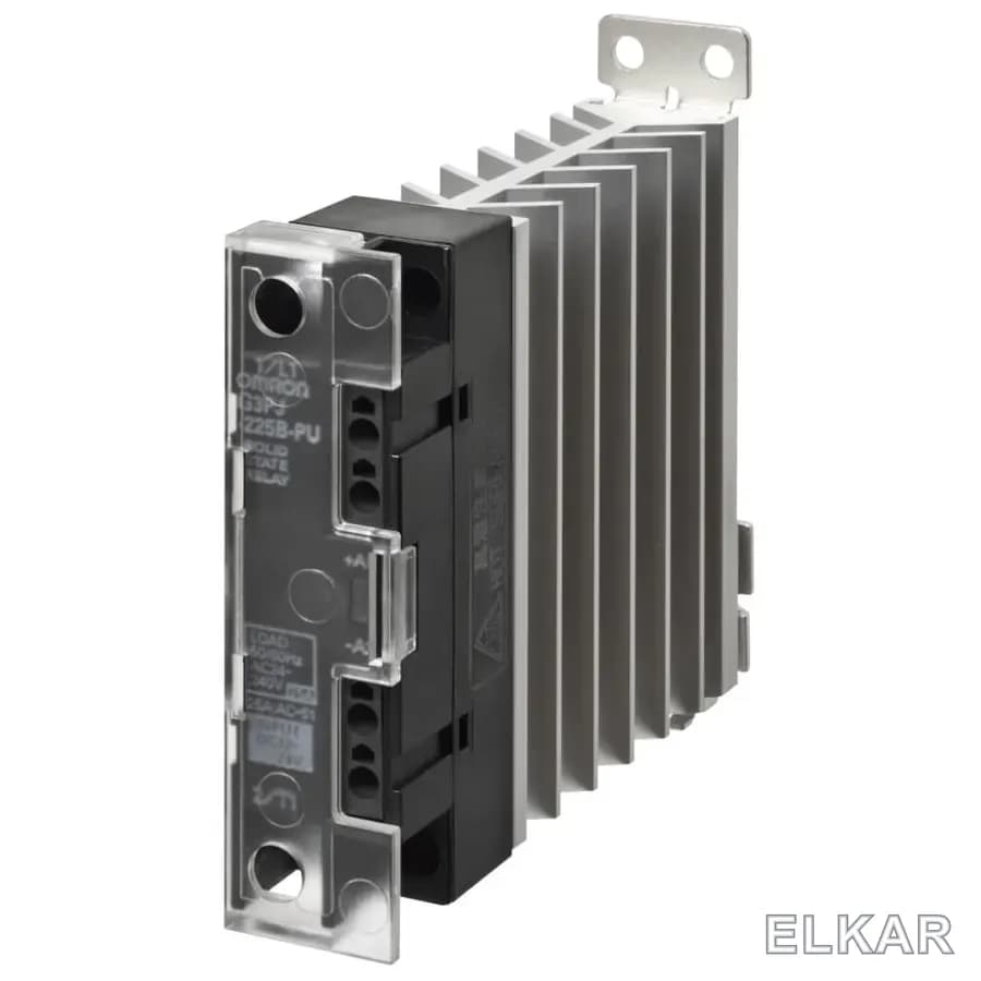 OMRON G3PJ-225B-PU