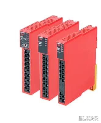 OMRON G9SE-201