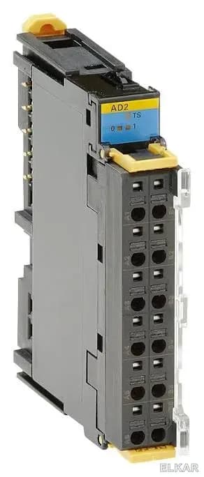 OMRON GRT1-AD2