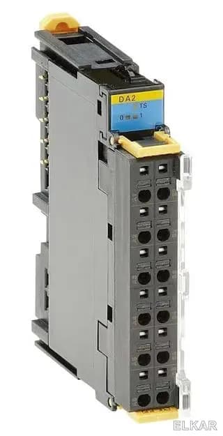 OMRON GRT1-DA2C